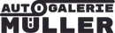 Logo Autogalerie Müller
